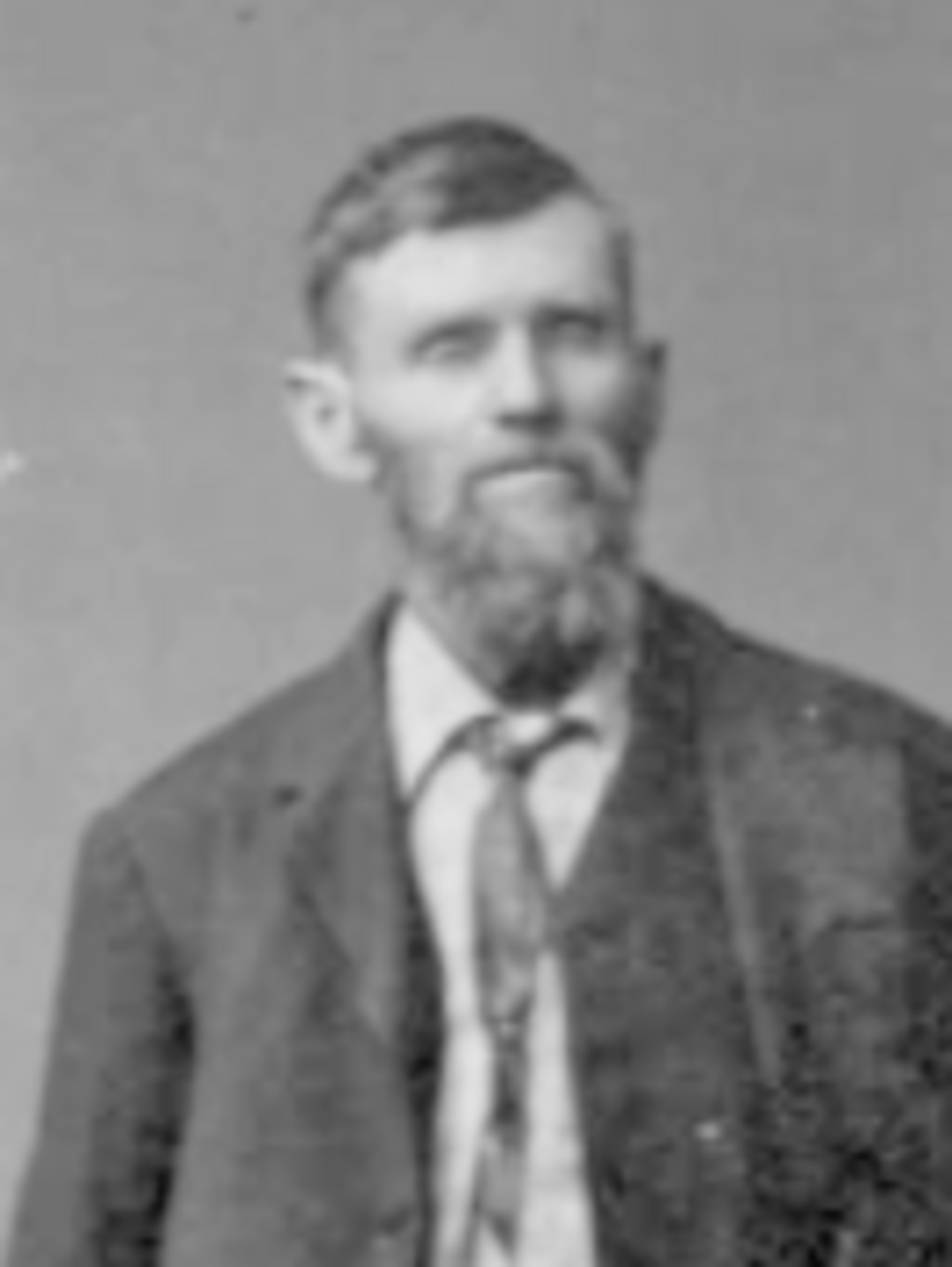 Jacob Reader Workman (1836 - 1912) Profile